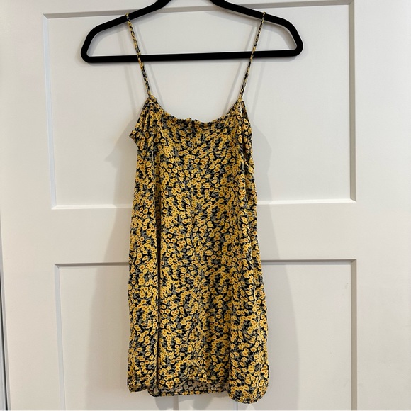 🎉2/$30🎉 Motel Babydoll Mini Sundress - Picture 4 of 6